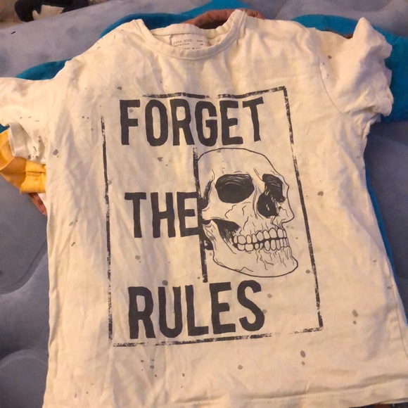 4t boy T-shirt - Picture 6 of 6